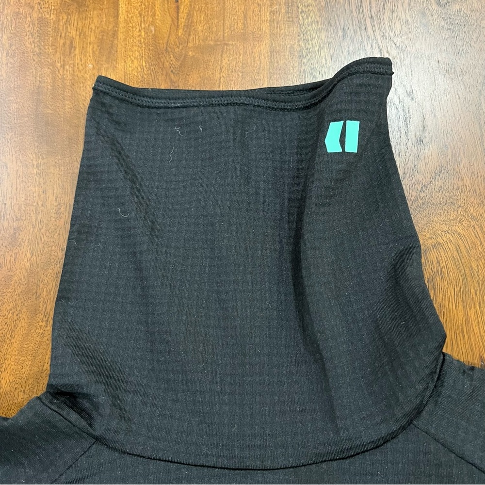 Armada Hideout Midlayer Top Size Large - Picture 6 of 12